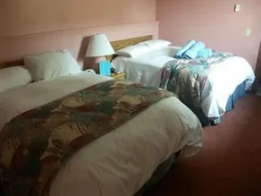 The Corsair & Cross Rip Oceanfront - Chambre