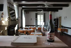 Les saladelles - Restaurant