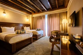Kosh Havuz boutique hotel - Room