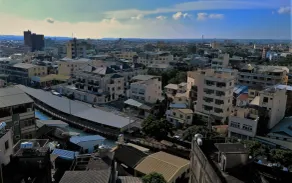 真正好旅店 Good Hotel - View from room