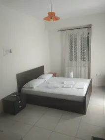 Pyrgos Sofokleous - Chambre