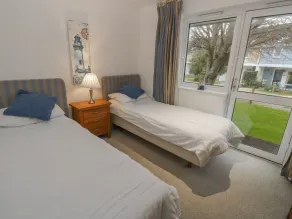 Pierpont D1 - Room