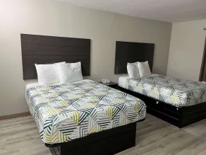 Suites West Memphis, AR - Memphis - Chambre