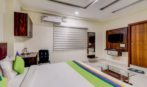 Itsy Hotels Kozy Rooms - Rom