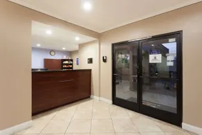 Super 8 by Wyndham El Cajon San Diego - Hall