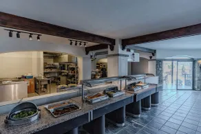 Amilla Beach Resort - Restaurant