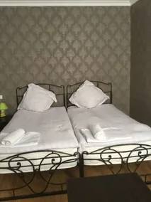 New Grand - Room