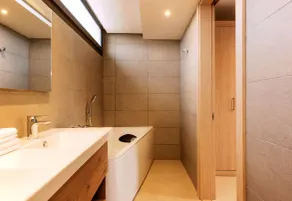 Radisson Blu Residences Al Hoceima - Chambre