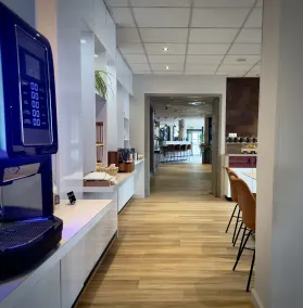 ibis Styles Bordeaux Saint Médard - Restaurante