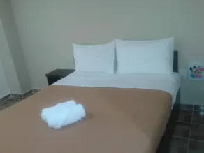 Hotel Double Star Klang - Chambre