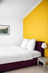 The Suite Hotel Garden - Chambre