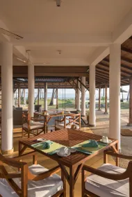 Jetwing Kottukal Beach House - Restaurant
