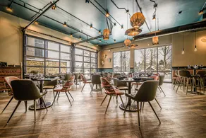 Hotel Indigo - Silverthorne by IHG - Restaurant
