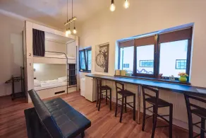 SECRET boutique Hostel - Camera