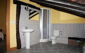 Argiñenea - Badezimmer