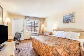 Days Inn by Wyndham Yazoo City - Zimmer