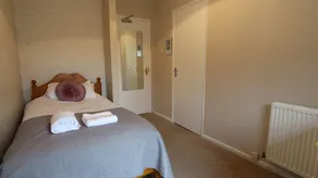 The Bell Inn - Room