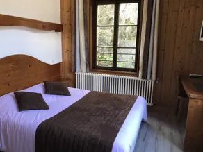 Hotel des Lacs - Room