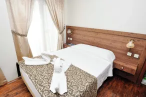 Paperon Butik Otel - Room