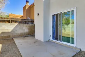 Sandia Foothills Access! Townhome 5 Mi to Uptown - Interiør
