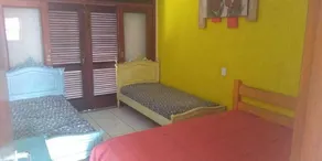 Hostel e Pousada Bahia Beach - Habitación