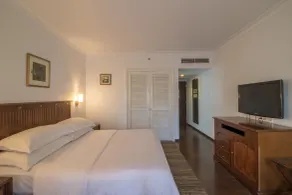 Sheraton Senggigi Beach Resort - Room
