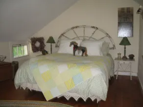 Omega Special, Sun thru thurs 5 night minimum - Chambre