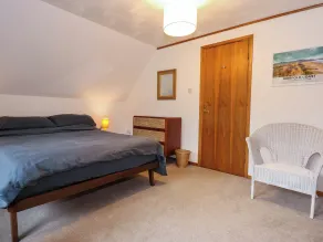 Ringstead Lodge - Room