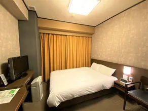 Dormy Inn Premium Kyoto Ekimae Natural Hot Spring - Chambre