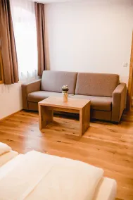 BAUER Gästezimmer - Camera