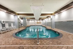 Country Inn & Suites by Radisson, Virginia Beach Oceanfront - Piscine