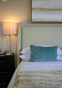 Delamar West Hartford - Chambre