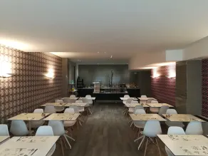 Hotel Napoleon - Restaurant