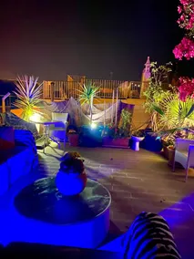 Zenit Olhao Bed & Breakfast - Chambre