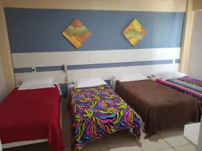 Hotel Moinho de Vento - Chambre