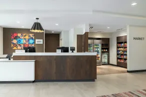 Fairfield by Marriott Inn & Suites Lancaster - Réception