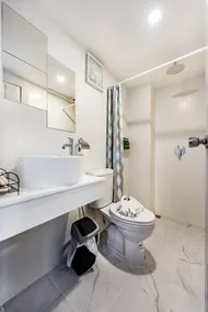 Thai Kamala Beach Front - Salle de bain