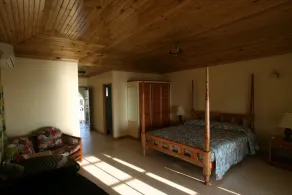 Le Mirage - Chambre