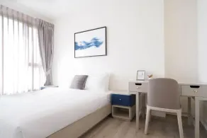 The Hampton Suites Bangna - Værelse