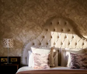 Makeney Hall Hotel - Chambre