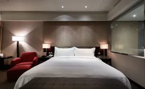 The Tango Hotel Taipei XinYi - Room