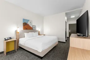Spark by Hilton Bardstown - Chambre