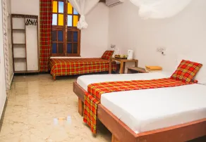 Stonetown View Hotel - Room