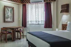 Hotel Plaza Kokai Cancún - Chambre