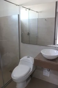 Hotel Emerawaa - Bathroom