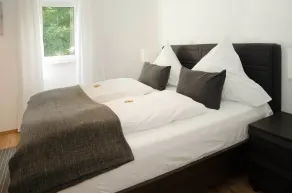 Apart Hotel Paradies - Camera