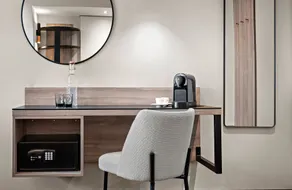 Leonardo Hotel Vienna City West - Habitación