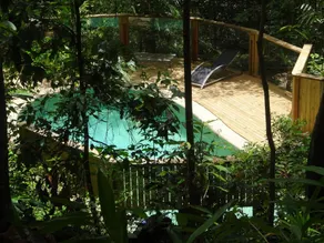 Treetops Montville - Basseng