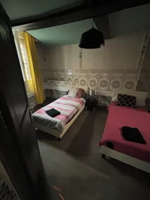 Chambre d hôtes Arcis sur Aube - Værelse
