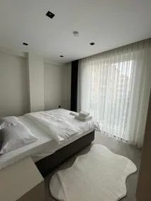 Cali suit - Room